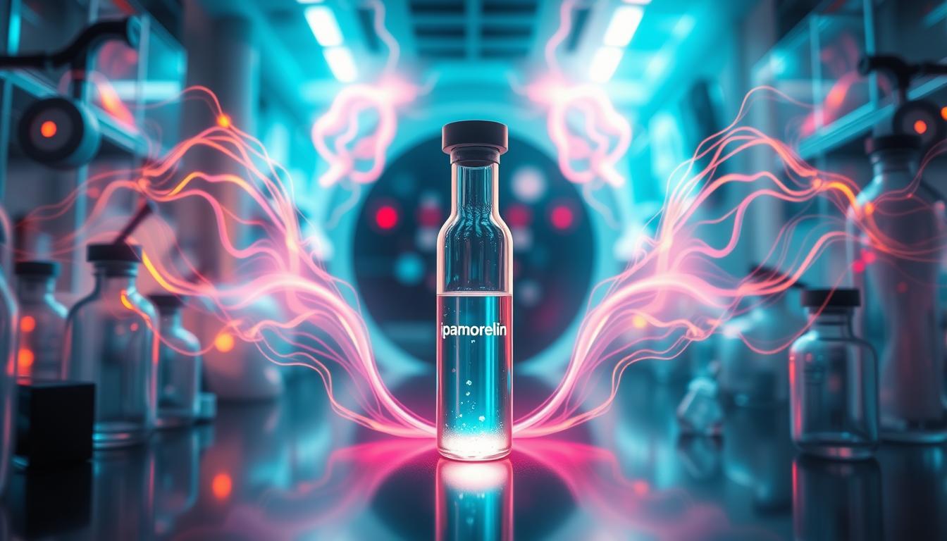 How Ipamorelin Can Transform Your Energy, Recovery, and Anti-Aging Journey