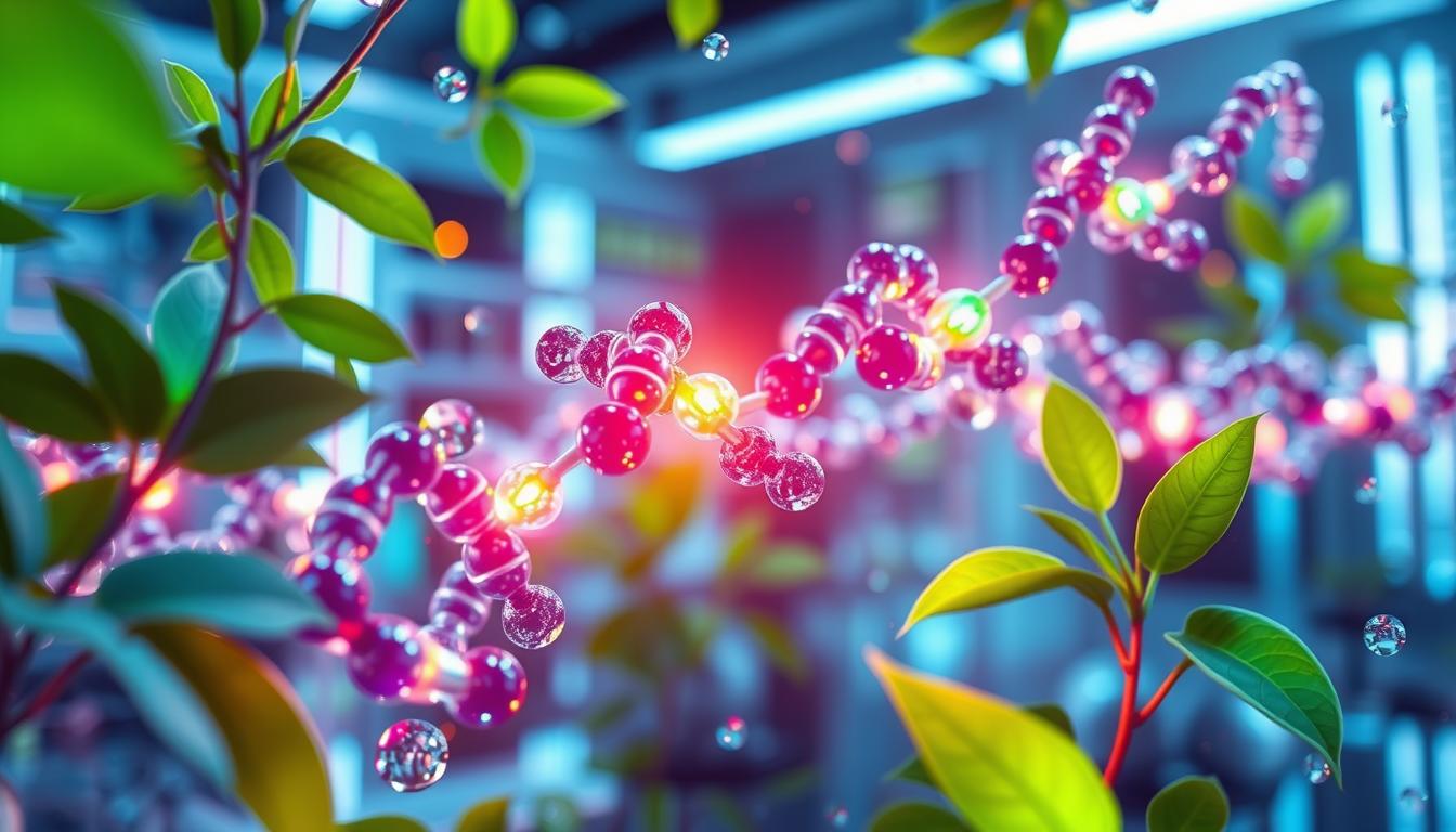 From Healing to Anti-Aging: The Multifaceted Benefits of Peptides