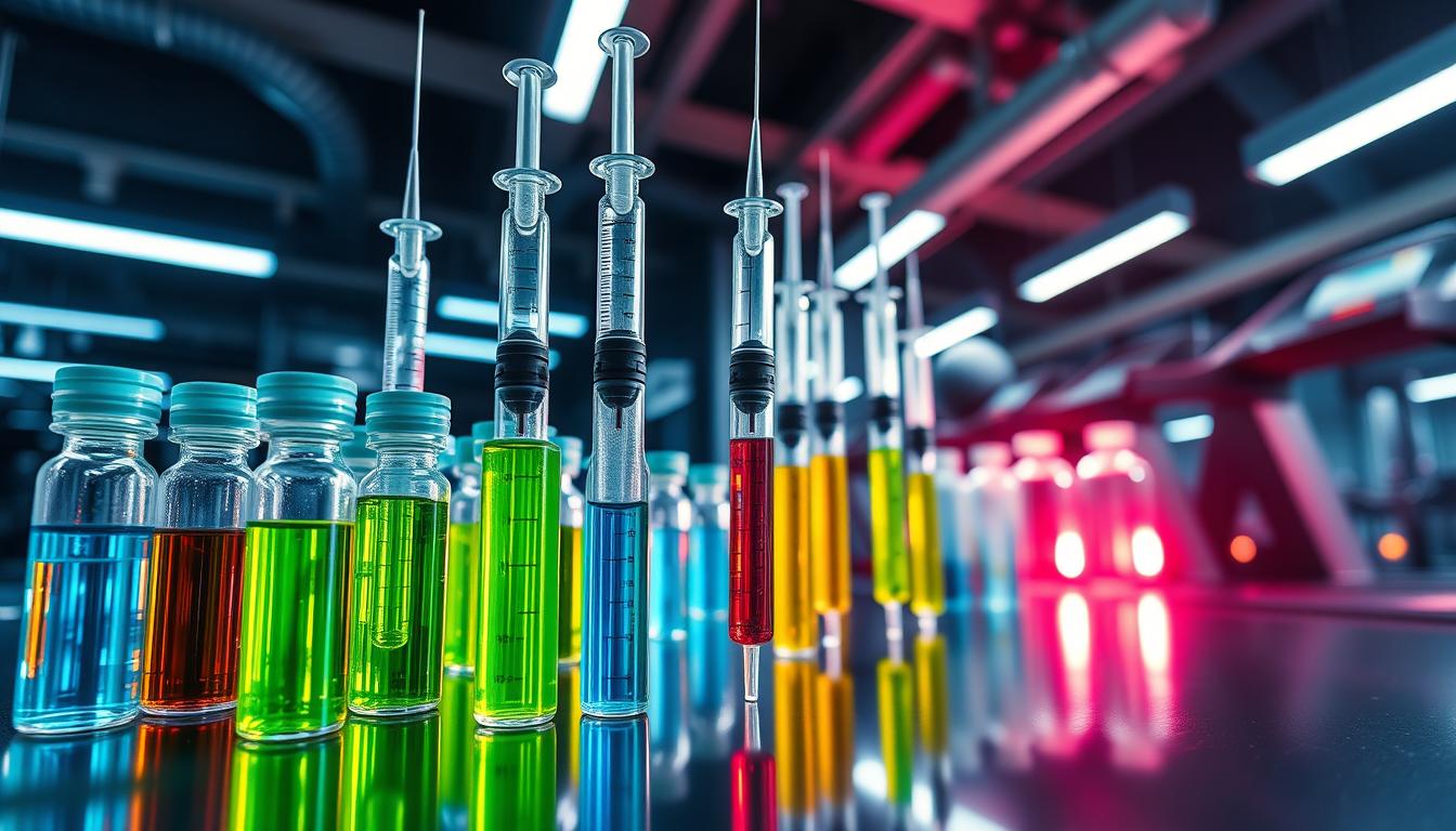 Banned but Effective: Why Peptides and SARMs Are Off-Limits in Athletics