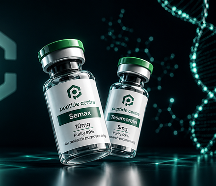 About peptides