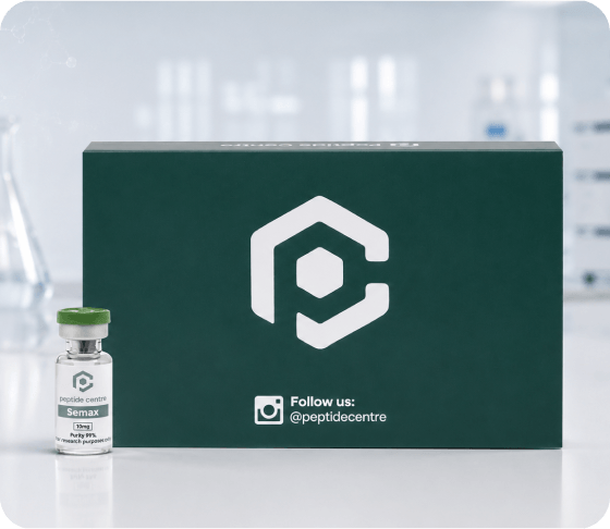 Why Peptide Centre
