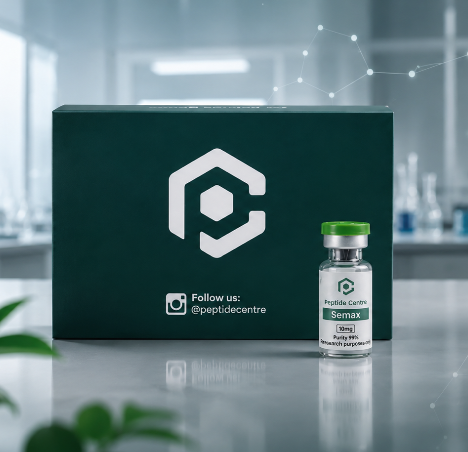 peptidescenter