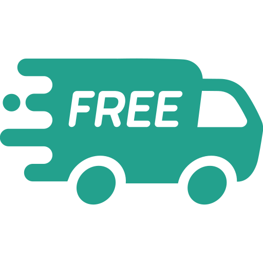 Free Shipping Icon